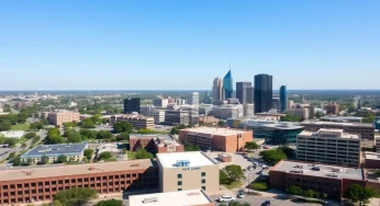 Texas Ranks 21st for Military Retirees in WalletHub Assessment