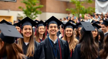 Georgetown High School Senior Achieves Perfection on SAT