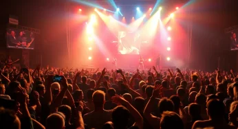 Cedar Park to Host Legendary Band Heart