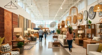 Homesense Opens Its First Store in Austin