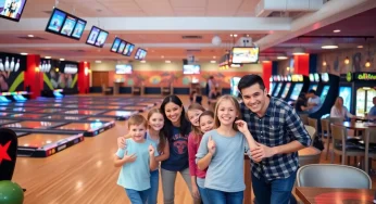 Hutto Welcomes New Entertainment Center Hooky
