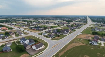 Hutto Rises to 13th Fastest-Growing City in the U.S.