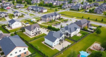 New Homes to Launch in Lariat Community in Liberty Hill