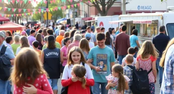 Leander, Texas, to Host Its First Juneteenth Celebration