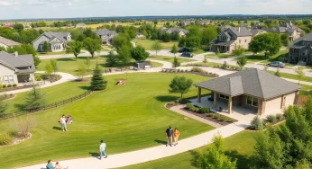 Leander, Texas Ranks 8th Best Place to Live in the U.S.