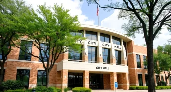 Liberty Hill Appoints New Finance Director Josh Armstrong
