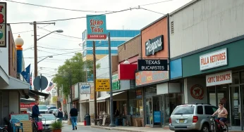 Uncertainty Looms Over Local Businesses as Tariffs Face Legal Challenges
