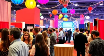 Lubbock Gears Up for a Funky Business Fiesta