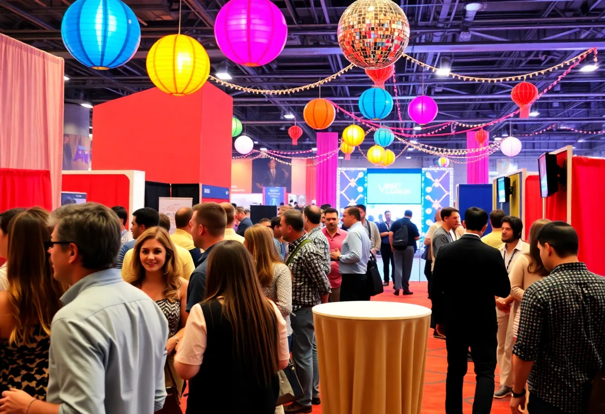 Lubbock Small Business Expo