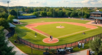 New Luxury Sports Ranch Set to Open in Waco