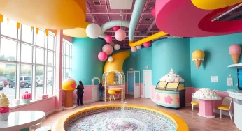 Museum of Ice Cream in Austin to Close Its Doors