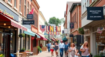 New Eateries and Services Open in Leander and Liberty Hill