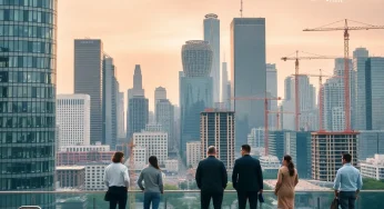 Newmark Expands Influence with Key Hires Across the U.S.