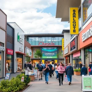 Northpoint Center Arlington Heights