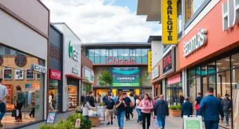 Northpoint Center Sold for $34 Million in Arlington Heights