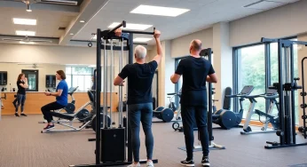 OsteoStrong Opens New Location in Georgetown, Texas