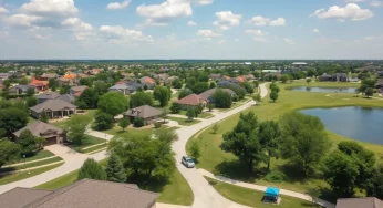 Pflugerville Ranked 15th Best Place to Live in the U.S.