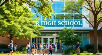 Top Private High Schools in Austin Metro Area Revealed