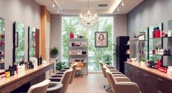 Rainbow Expands Beauty & Wellness Insurance in Texas