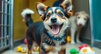 A Heartwarming Adoption Opportunity in Austin