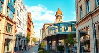 Round Rock Approves Key Construction Projects