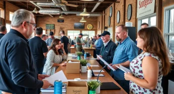 San Angelo’s Small Business Center Recognized Nationally