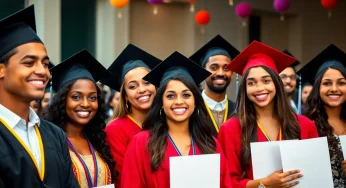 Pedernales Electric Cooperative Awards Scholarships to Local Students