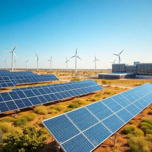 Sempra's Energy Expansion