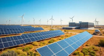 Sempra Initiates $56 Billion Capital Expansion in Texas