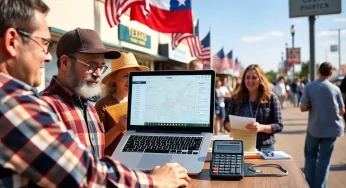 New Tools for Texas Small Businesses