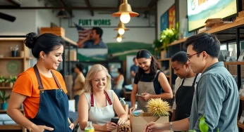 A Bright Future for Small Businesses in Texas