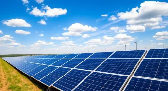 Texas Solar Companies Rally to Defend Clean Energy Tax Credits