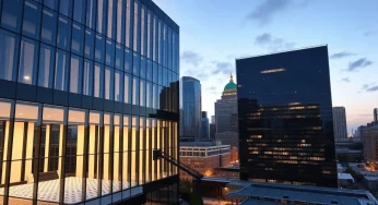 Somnigroup International Establishes Headquarters in Dallas