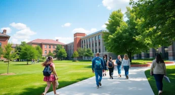 Safety Concern Resolved at Southwestern University