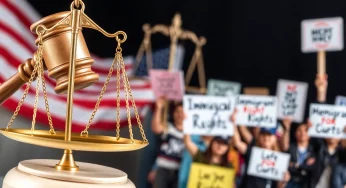 Supreme Court Ruling Protects Venezuelans from Deportation