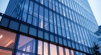 Texas Bank & Trust Co Invests in IBM Shares