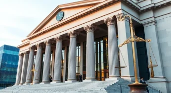 Texas House Passes H.B. 40, Overhauling Business Courts