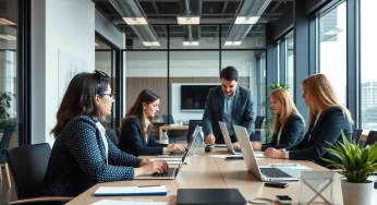 Significant Changes in Texas Business Legislation