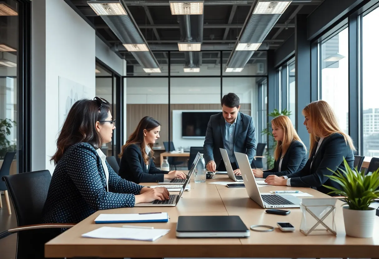 Texas Business Law Changes