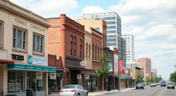 Texas City: A Hub of New Business Opportunities