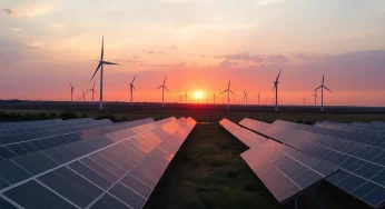 Texas Clean Energy Faces Legislative Challenges Amidst Rising Demand