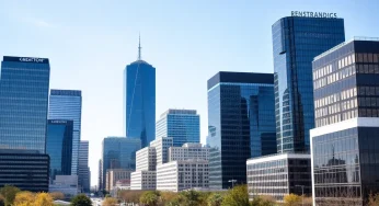 Texas Business Legislation Reshapes Corporate Governance
