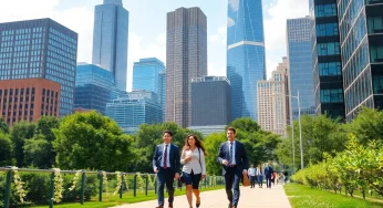 Texas Sets New Job Growth Records: Celebrating Economic Success