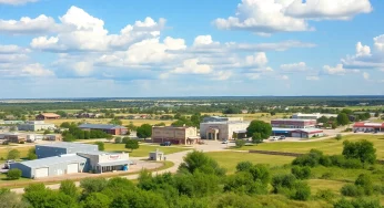 Texas Legislature Takes Big Steps Towards Property Tax Breaks for Businesses