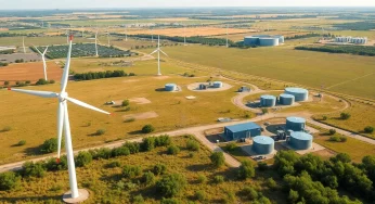 Texas Braces for Energy Surge: Impact on Businesses