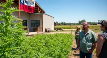 Sunmed Urges Governor Abbott to Veto Senate Bill 3