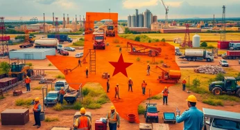 Texas Labor Productivity Sees Major Gains