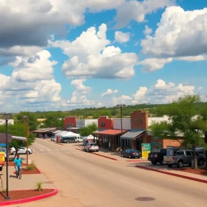 Texas Property Tax Relief Impact