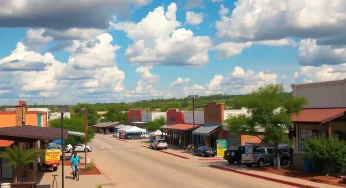 Big Changes Ahead for Texas Businesses: Property Tax Relief Agreement Reached