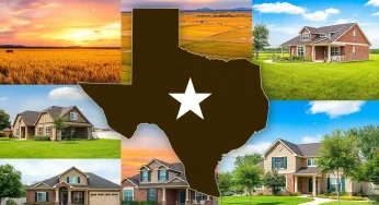 Texas Legislature Advances Property Tax Relief for Businesses